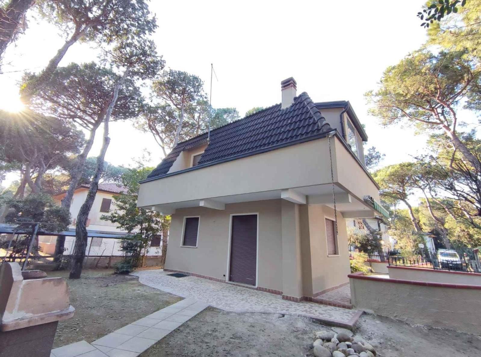 Holiday Home In Rosolina Mare 24967 외부 사진